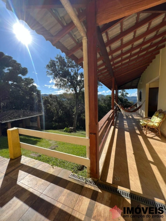 Casa em Cidade do Sol, Campos do Jordão - foto 46