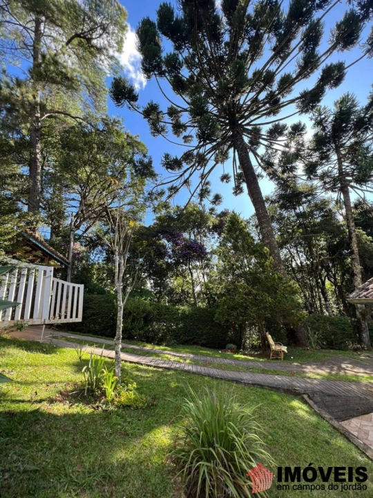 Casa em Cidade do Sol, Campos do Jordão - foto 47