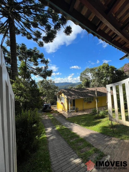 Casa em Cidade do Sol, Campos do Jordão - foto 48
