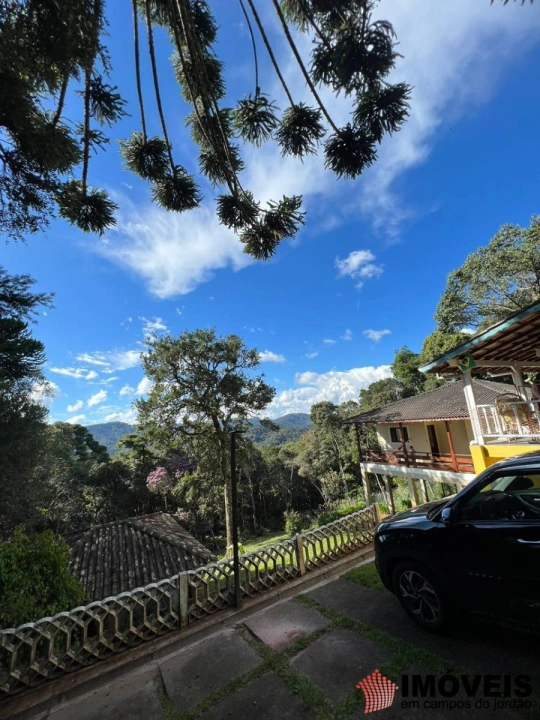 Casa em Cidade do Sol, Campos do Jordão - foto 49