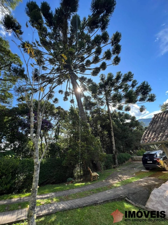 Casa em Cidade do Sol, Campos do Jordão - foto 50
