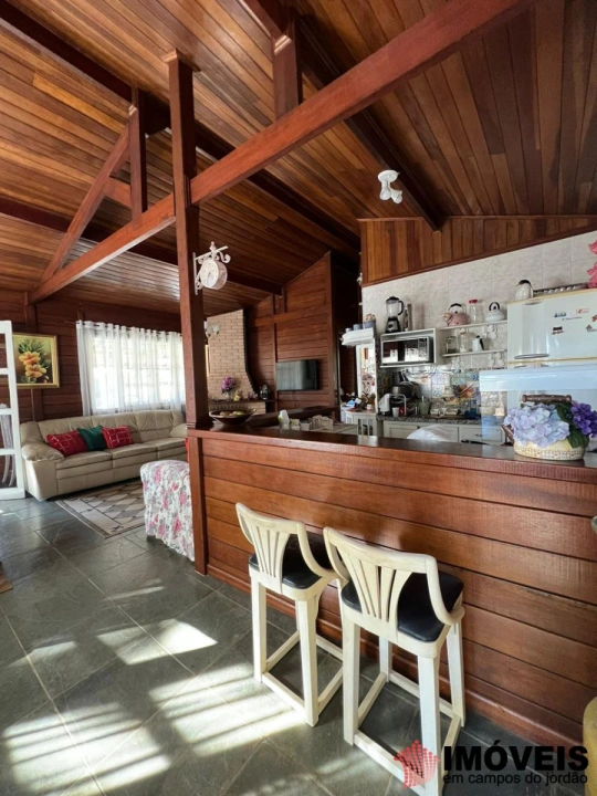 Casa em Cidade do Sol, Campos do Jordão - foto 53