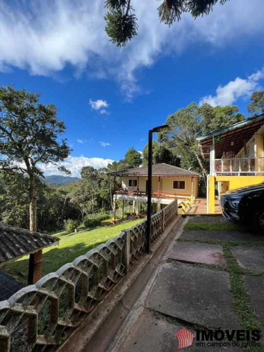 Casa em Cidade do Sol, Campos do Jordão - foto 54