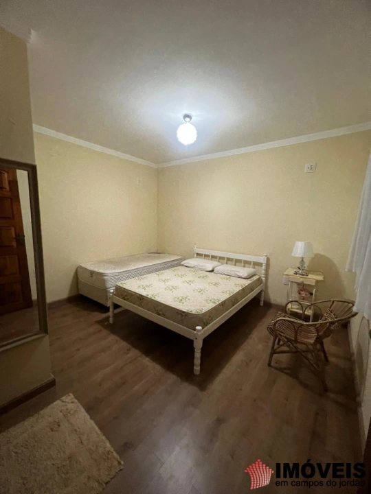 Casa em Cidade do Sol, Campos do Jordão - foto 62