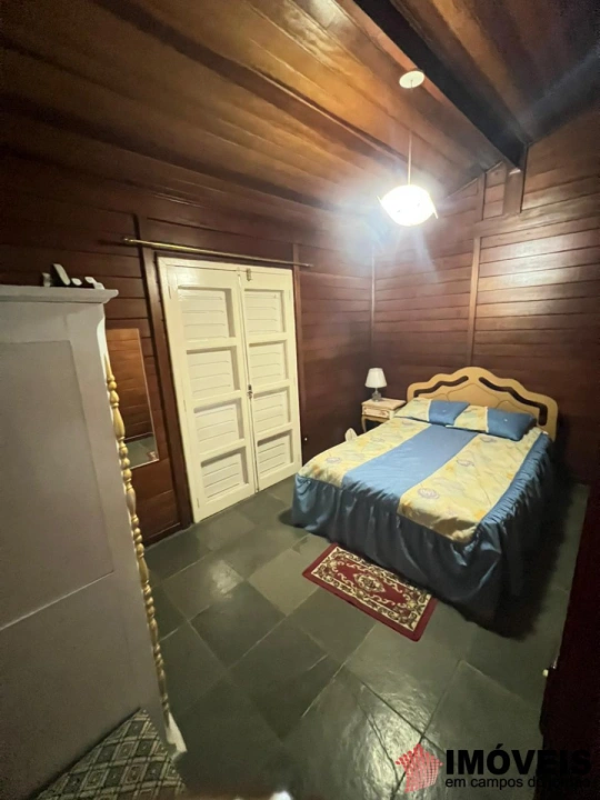 Casa em Cidade do Sol, Campos do Jordão - foto 64