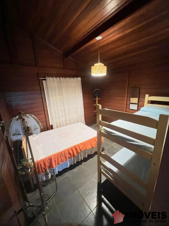 Casa em Cidade do Sol, Campos do Jordão - foto 65