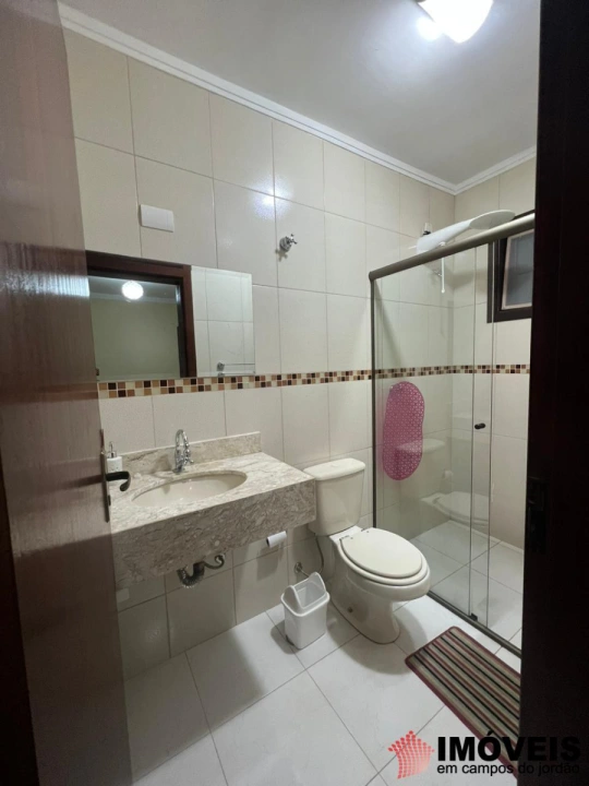Casa em Cidade do Sol, Campos do Jordão - foto 67