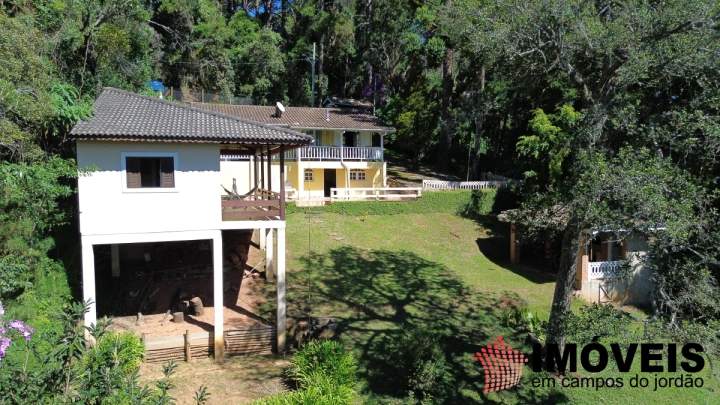 Casa em Cidade do Sol, Campos do Jordão - foto 68