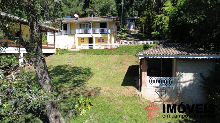 Casa em Cidade do Sol, Campos do Jordão - foto 70
