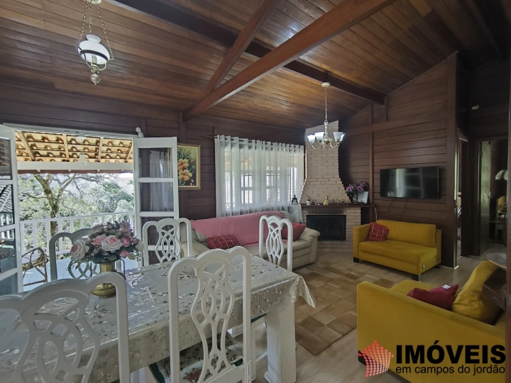 Casa em Cidade do Sol, Campos do Jordão - foto 71