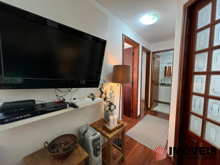 Apartamento em Alto da Boa Vista, Campos do Jordão - foto 3