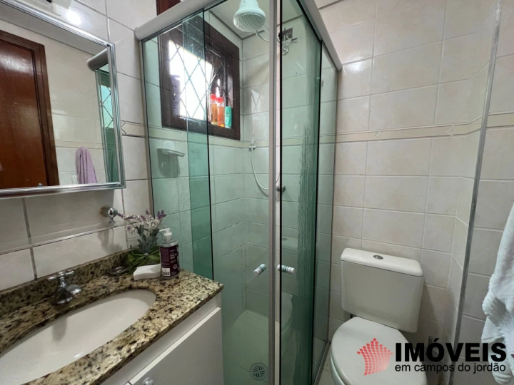 Apartamento em Alto da Boa Vista, Campos do Jordão - foto 6