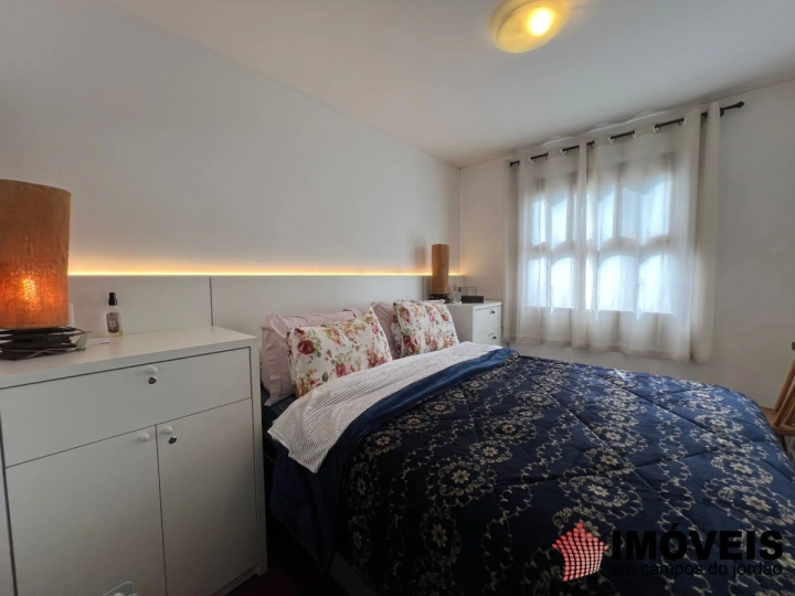 Apartamento em Alto da Boa Vista, Campos do Jordão - foto 7