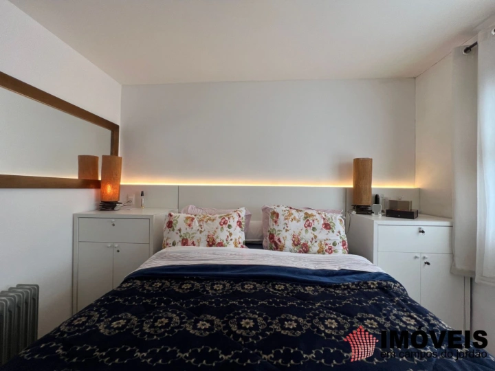 Apartamento em Alto da Boa Vista, Campos do Jordão - foto 8