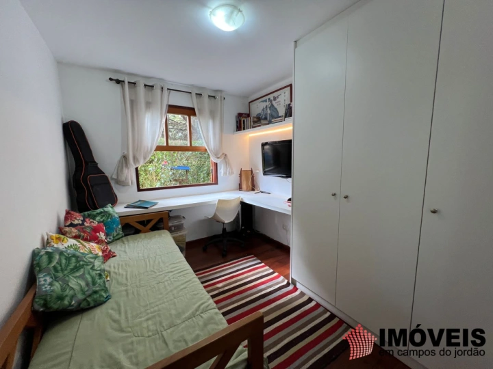 Apartamento em Alto da Boa Vista, Campos do Jordão - foto 10