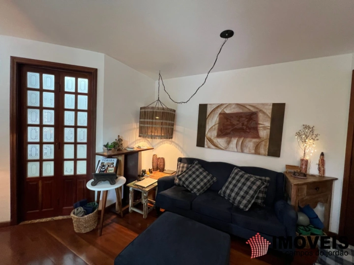 Apartamento em Alto da Boa Vista, Campos do Jordão - foto 13