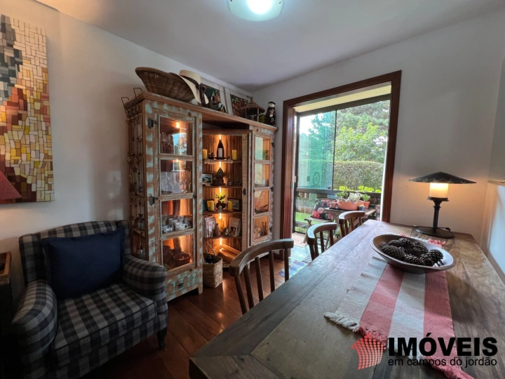 Apartamento em Alto da Boa Vista, Campos do Jordão - foto 15