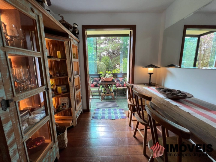 Apartamento em Alto da Boa Vista, Campos do Jordão - foto 16