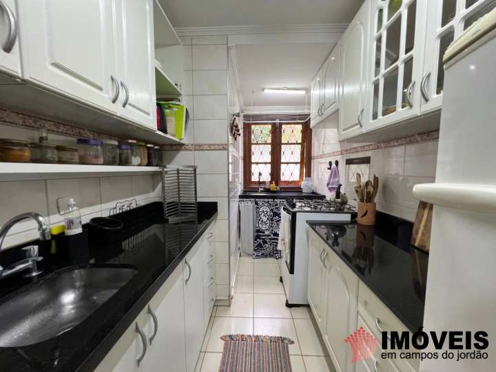 Apartamento em Alto da Boa Vista, Campos do Jordão - foto 18