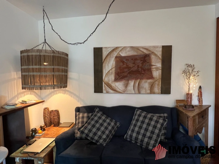 Apartamento em Alto da Boa Vista, Campos do Jordão - foto 20