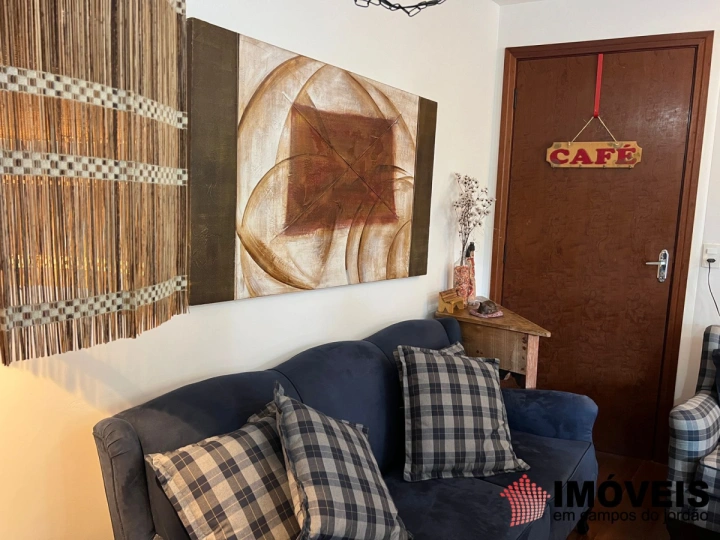 Apartamento em Alto da Boa Vista, Campos do Jordão - foto 21