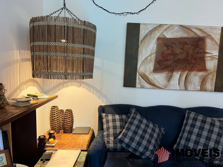 Apartamento em Alto da Boa Vista, Campos do Jordão - foto 22