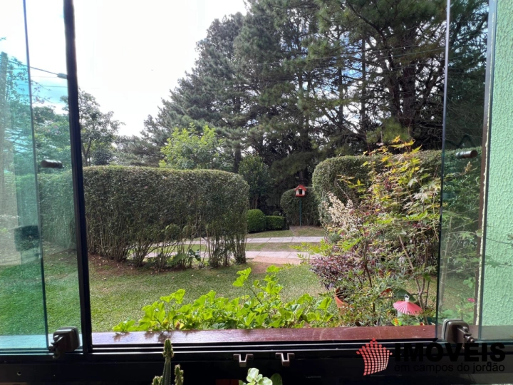 Apartamento em Alto da Boa Vista, Campos do Jordão - foto 23