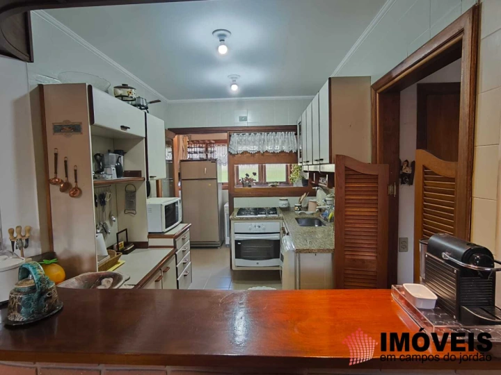 Cobertura em Vila Inglesa, Campos do Jordão - foto 6