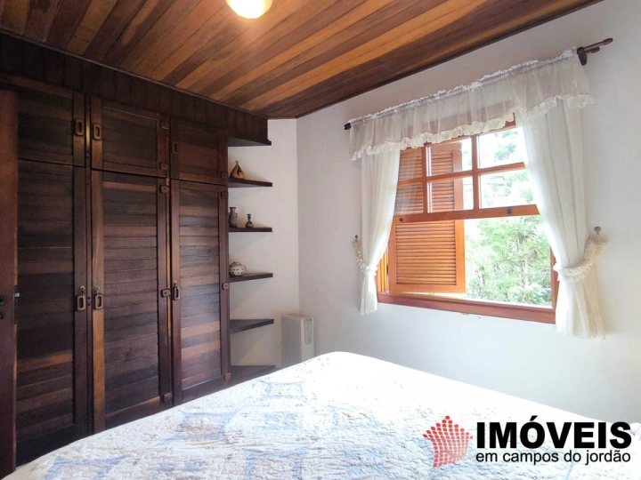Cobertura em Vila Inglesa, Campos do Jordão - foto 13