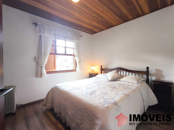 Cobertura em Vila Inglesa, Campos do Jordão - foto 14