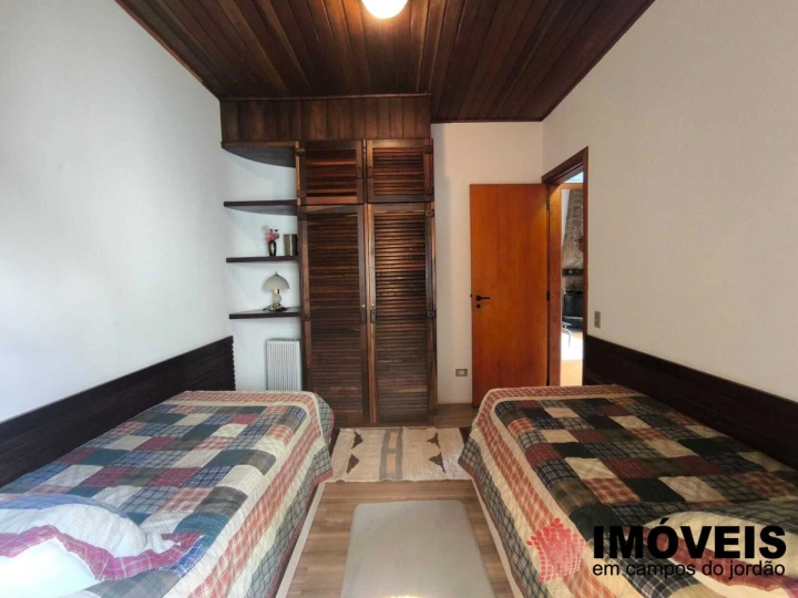 Cobertura em Vila Inglesa, Campos do Jordão - foto 20
