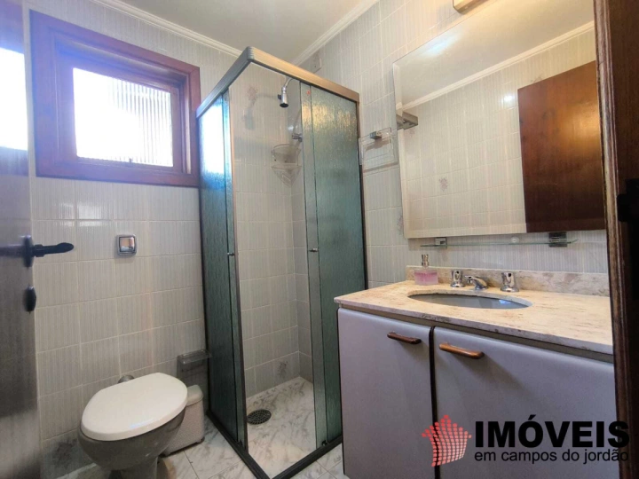 Cobertura em Vila Inglesa, Campos do Jordão - foto 23