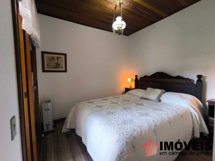 Cobertura em Vila Inglesa, Campos do Jordão - foto 24