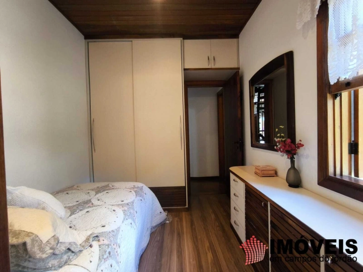Cobertura em Vila Inglesa, Campos do Jordão - foto 25