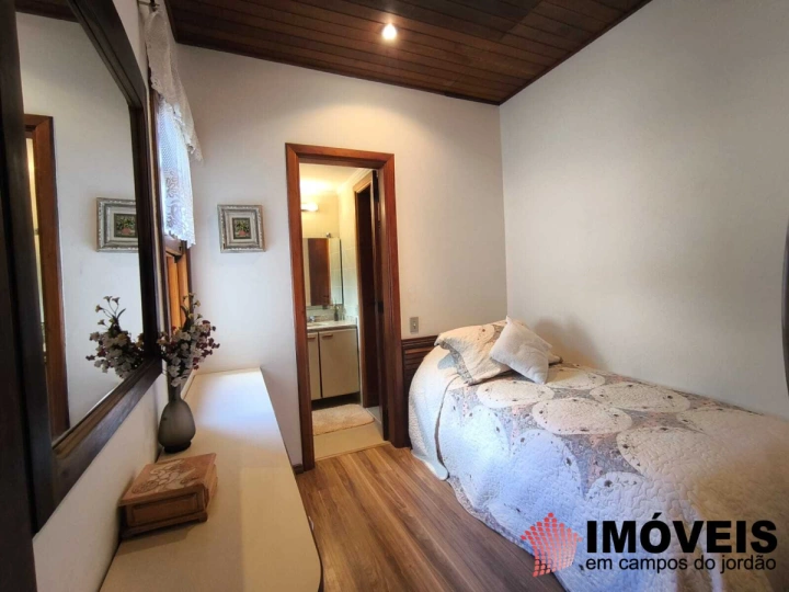 Cobertura em Vila Inglesa, Campos do Jordão - foto 26