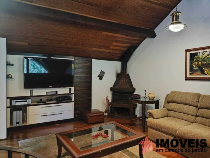 Cobertura em Vila Inglesa, Campos do Jordão - foto 27
