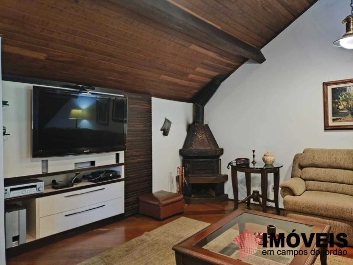 Cobertura em Vila Inglesa, Campos do Jordão - foto 30