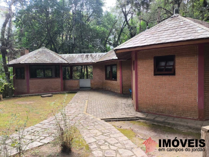 Cobertura em Vila Inglesa, Campos do Jordão - foto 38
