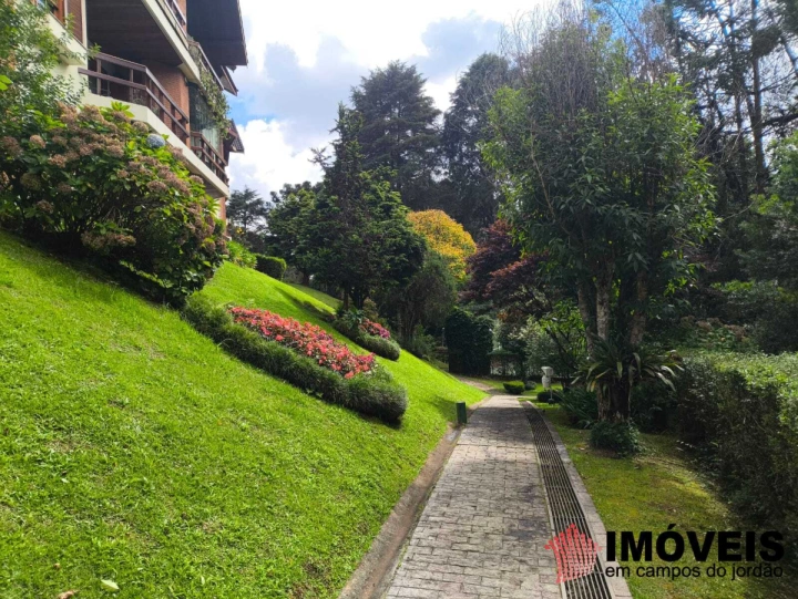Cobertura em Vila Inglesa, Campos do Jordão - foto 40