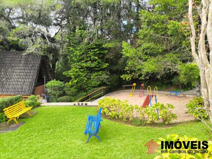 Cobertura em Vila Inglesa, Campos do Jordão - foto 42