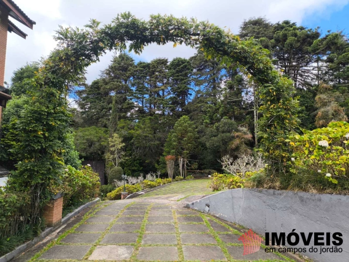 Cobertura em Vila Inglesa, Campos do Jordão - foto 43