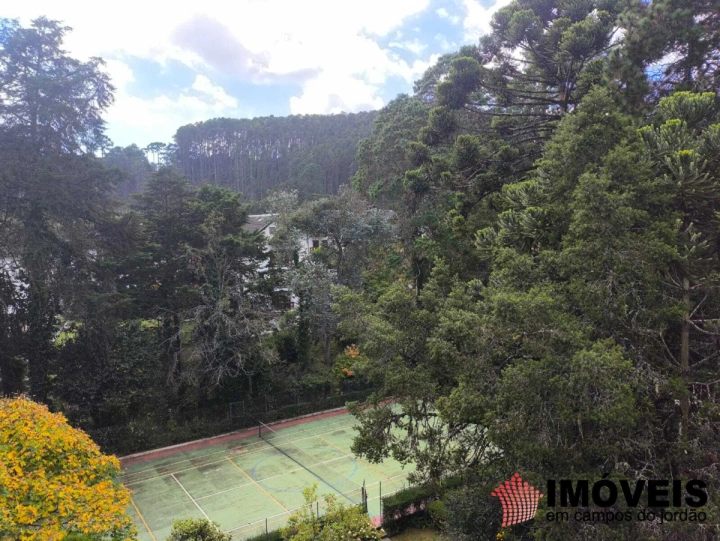 Cobertura em Vila Inglesa, Campos do Jordão - foto 44