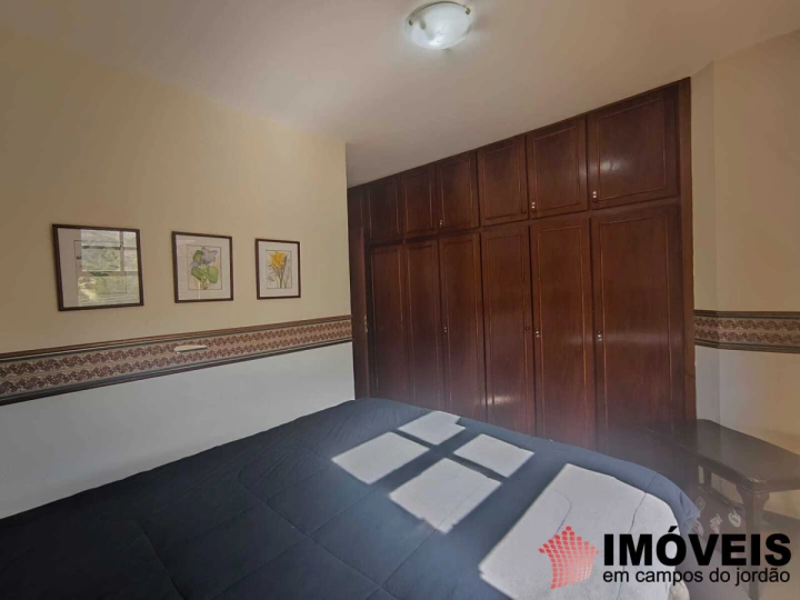 Apartamento em Alto da Vila Inglesa, Campos do Jordão - foto 16