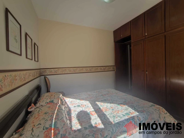 Apartamento em Alto da Vila Inglesa, Campos do Jordão - foto 20