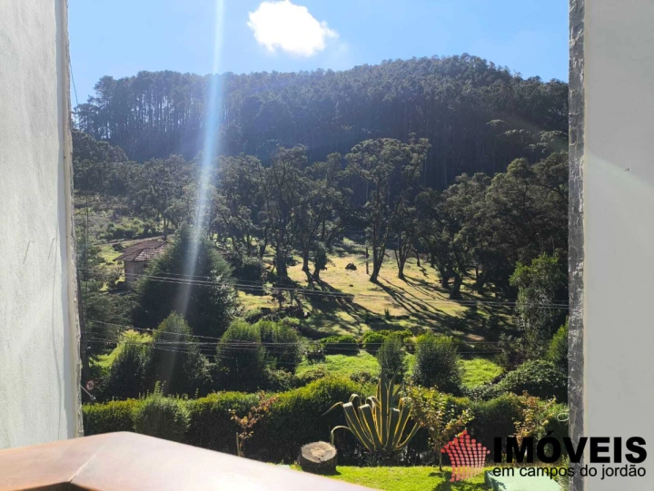 Apartamento em Alto da Vila Inglesa, Campos do Jordão - foto 21