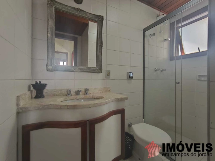Apartamento em Alto da Vila Inglesa, Campos do Jordão - foto 22