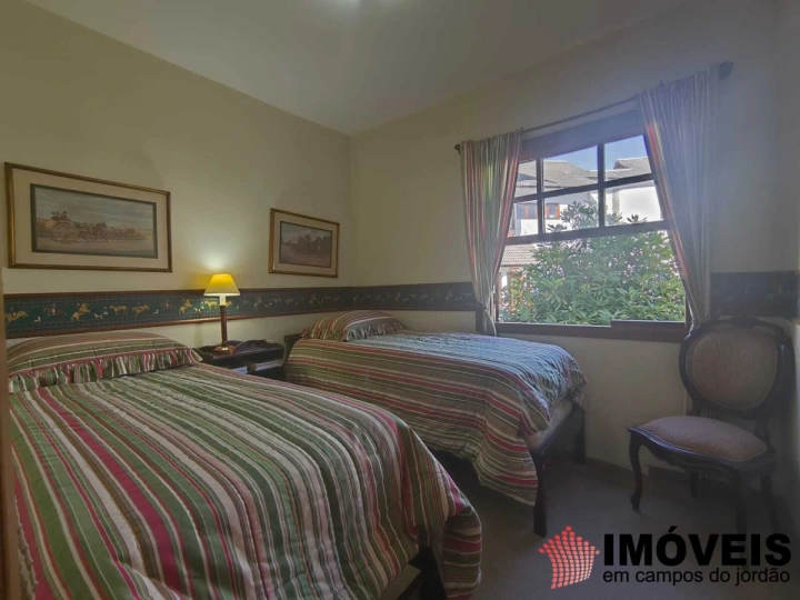 Apartamento em Alto da Vila Inglesa, Campos do Jordão - foto 23