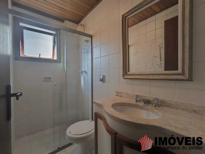 Apartamento em Alto da Vila Inglesa, Campos do Jordão - foto 24