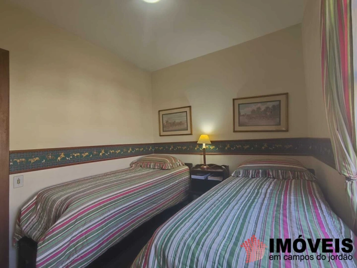 Apartamento em Alto da Vila Inglesa, Campos do Jordão - foto 26