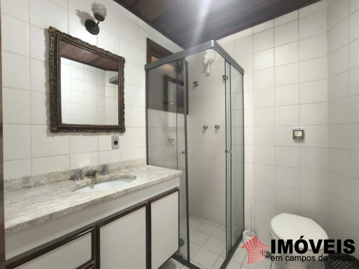 Apartamento em Alto da Vila Inglesa, Campos do Jordão - foto 27